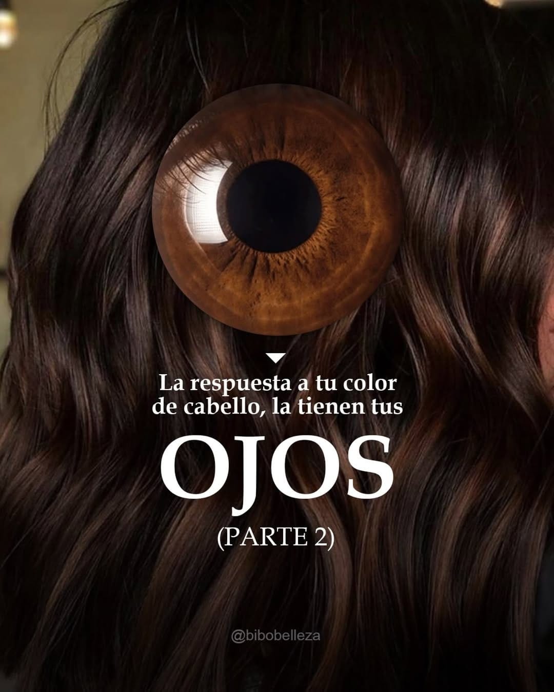 Post 10 by BIBŌ BELLEZA | Especialistas en Balayage on Instagram (carousel)