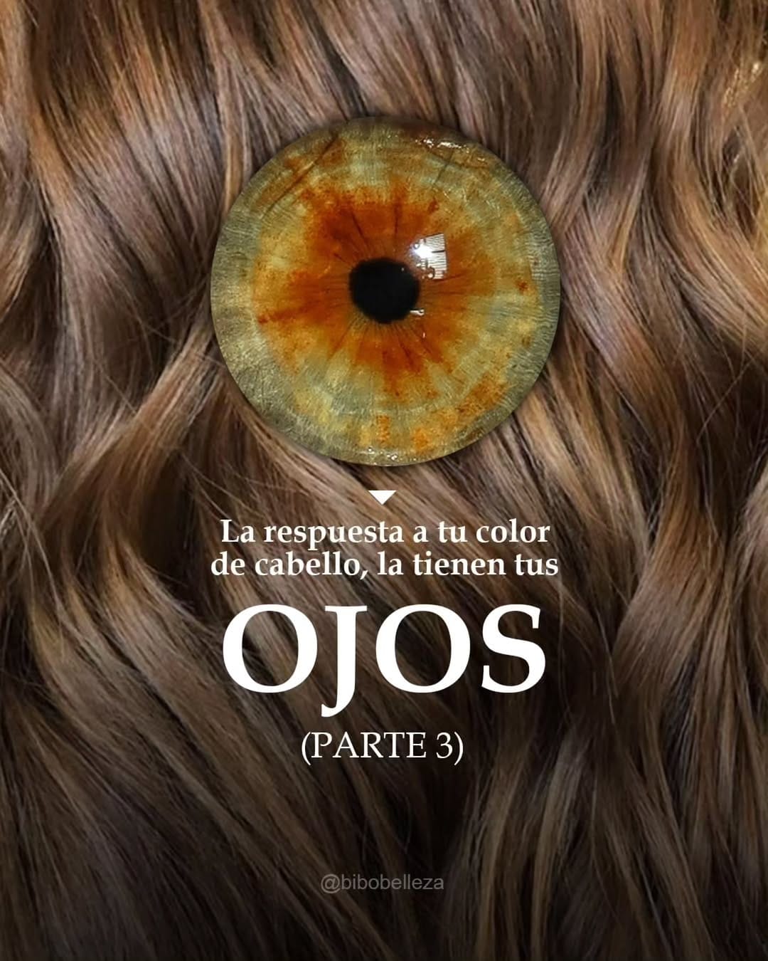 Post 9 by BIBŌ BELLEZA | Especialistas en Balayage on Instagram (carousel)