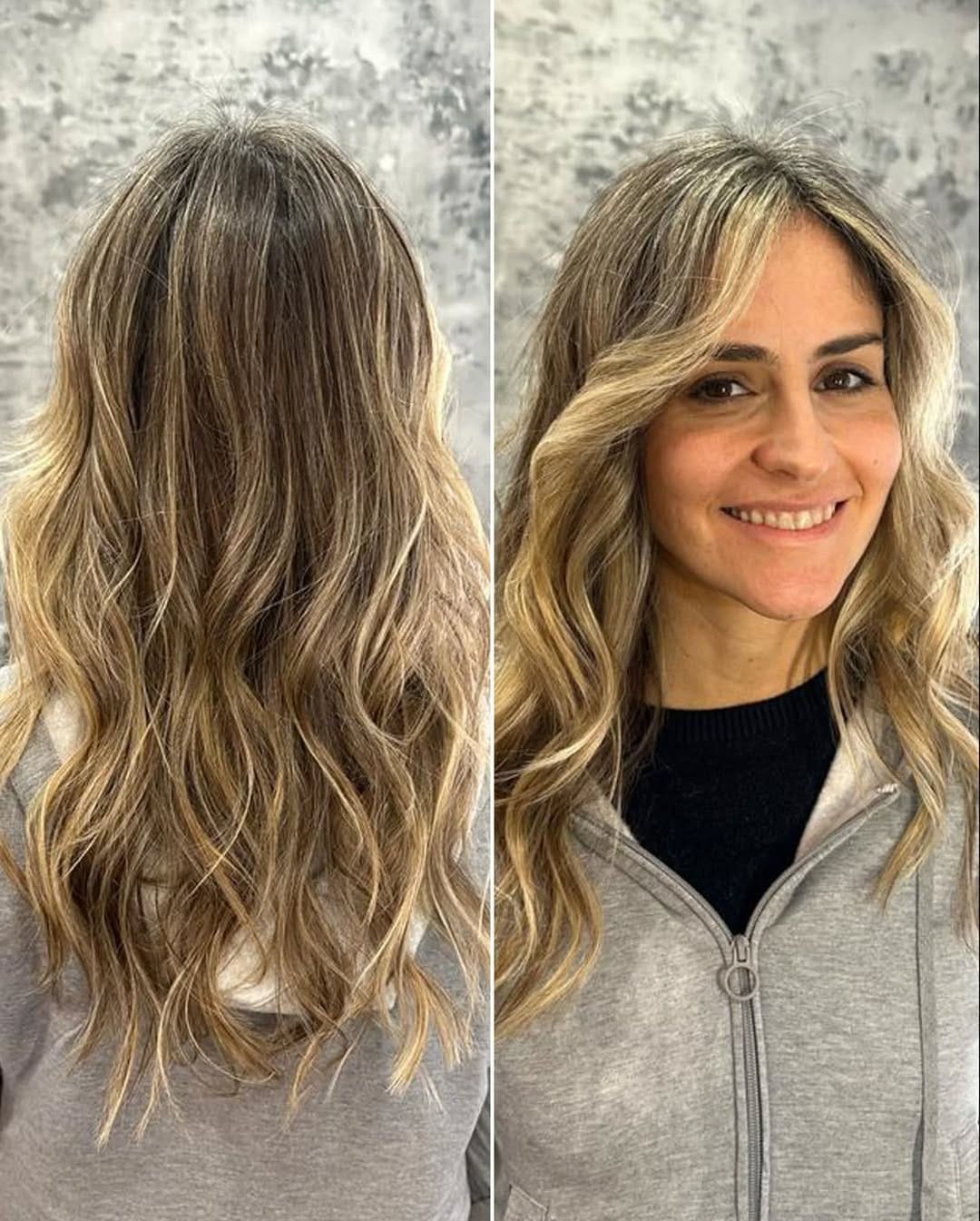 Post 5 by BIBŌ BELLEZA | Especialistas en Balayage on Instagram (image)