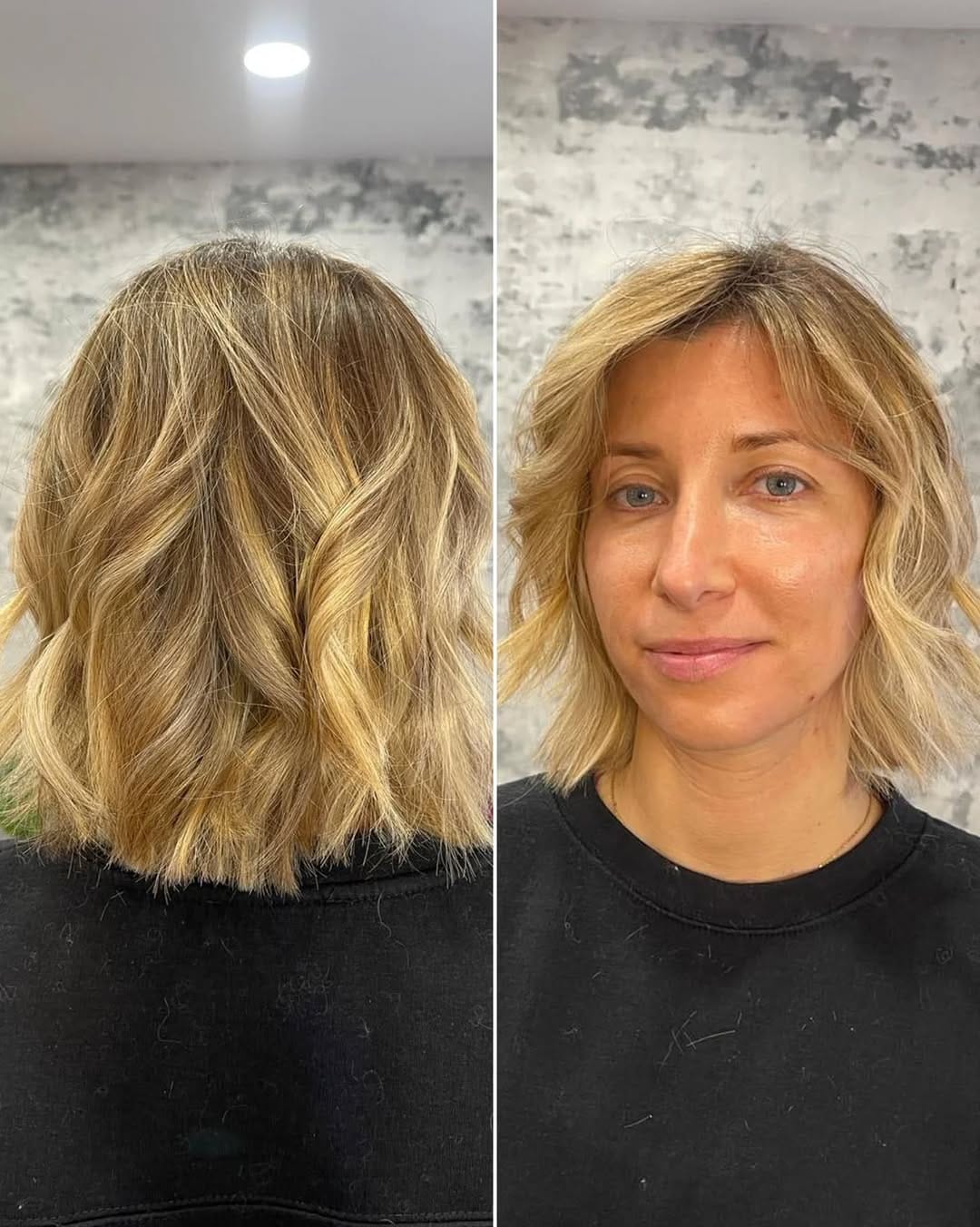 Post 1 by BIBŌ BELLEZA | Especialistas en Balayage on Instagram (image)