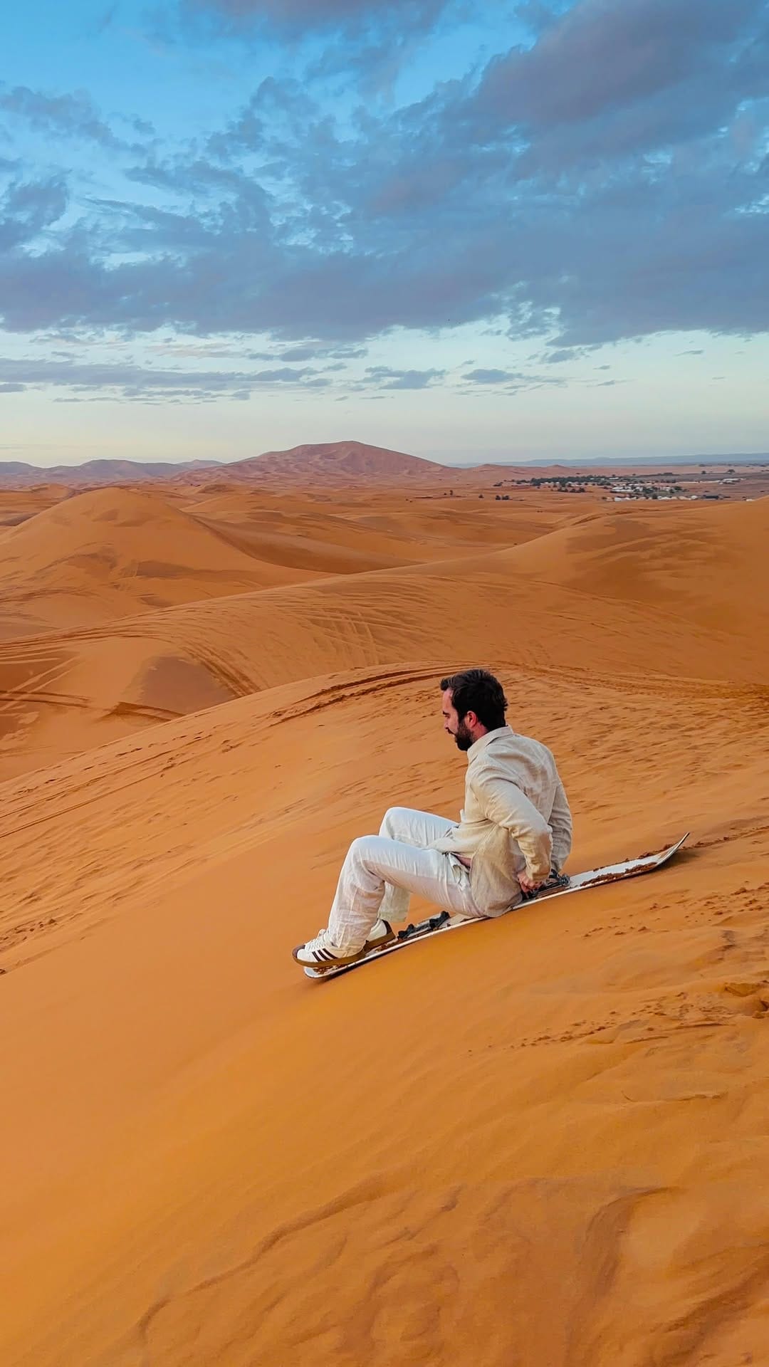 Post 6 by Jose Ant Llam Car on Instagram (video)