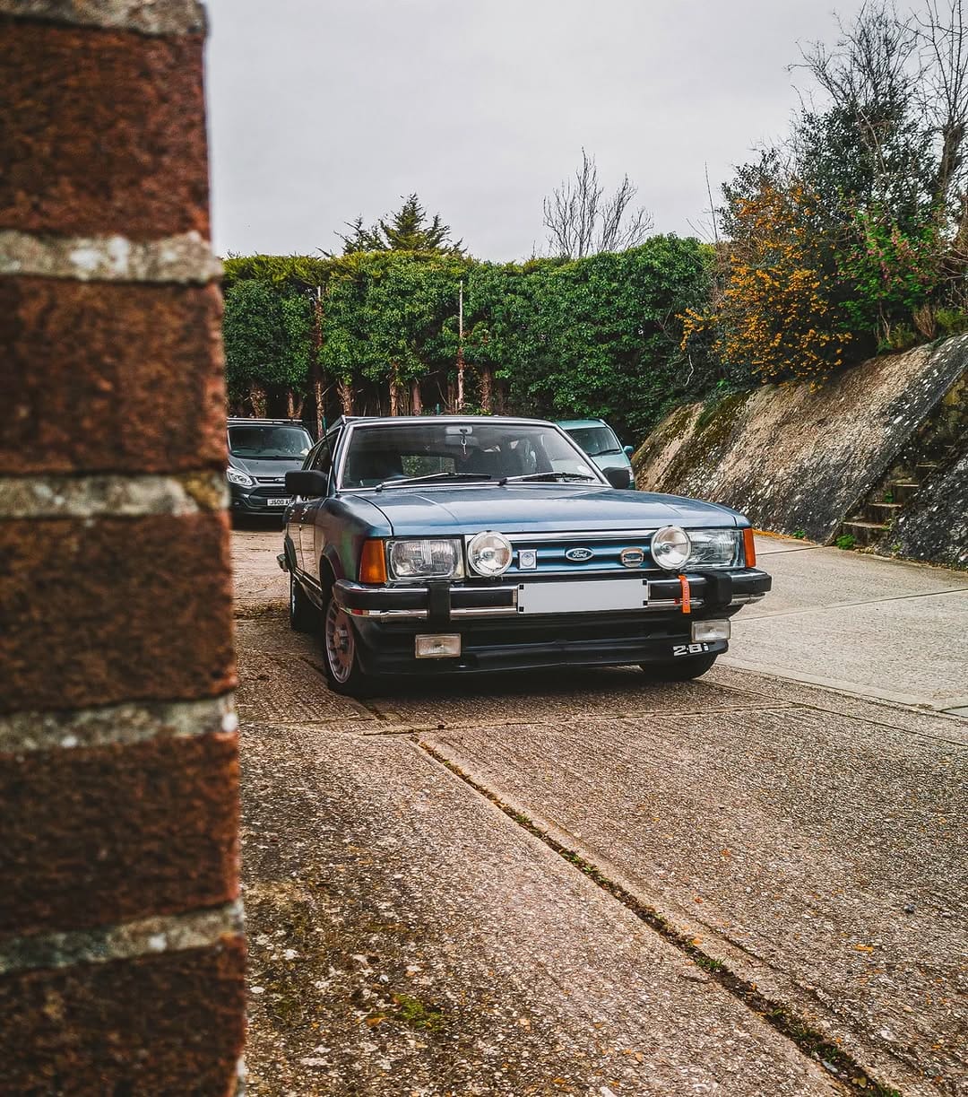 Post 10 by Haydon - Ford Granada - Rover 800 - Rover 600 on Instagram (carousel)