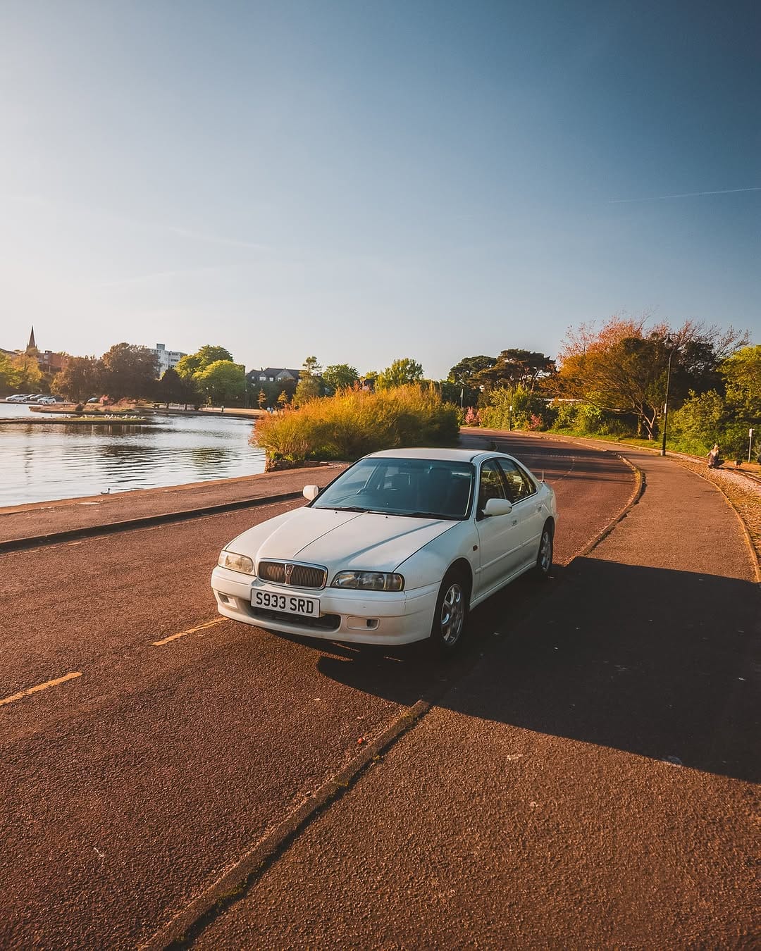 Post 3 by Haydon - Ford Granada - Rover 800 - Rover 600 on Instagram (carousel)