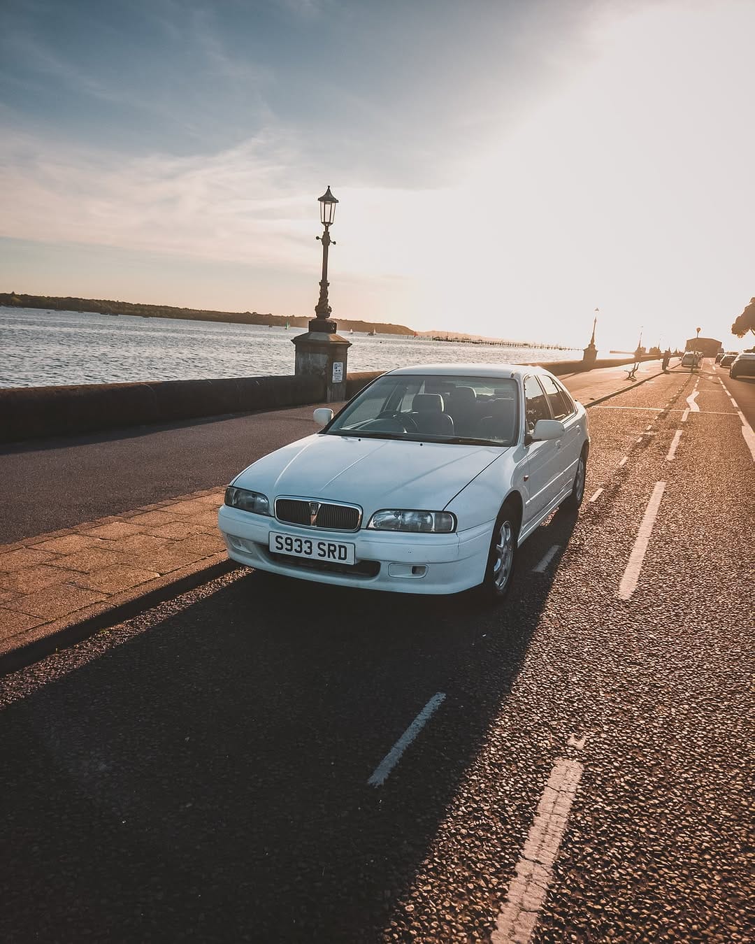Post 2 by Haydon - Ford Granada - Rover 800 - Rover 600 on Instagram (carousel)