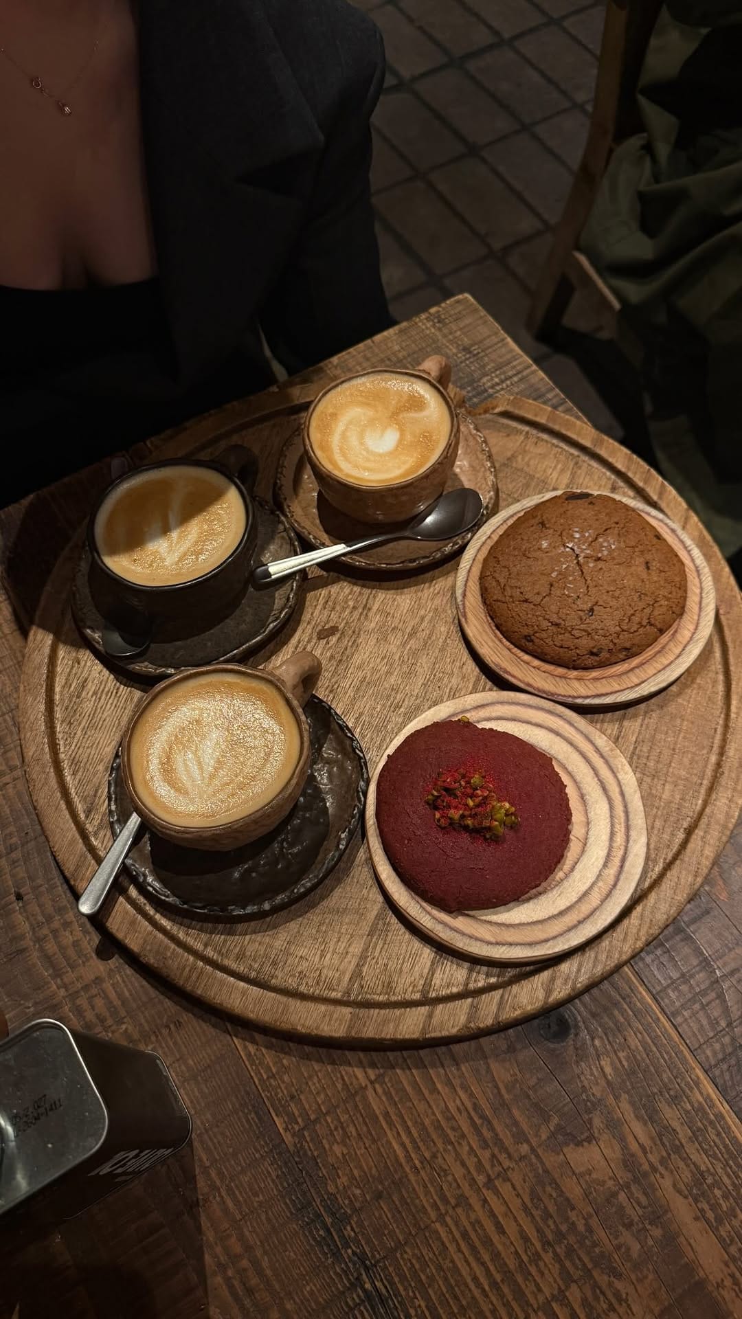 Post 9 by Alba de la Cruz on Instagram (video)