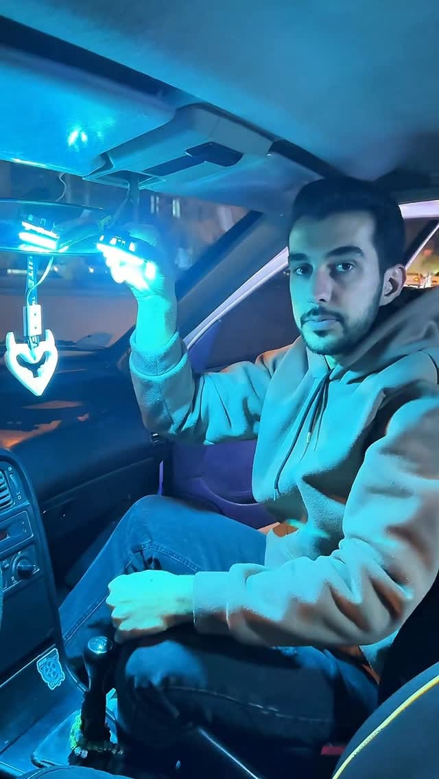 Post 7 by 🔱 لـوکـــــس محســــن 🔱 on Instagram (video)