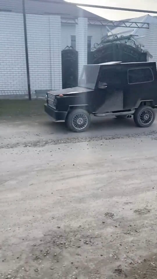 Post 4 by Car & Yacht Rentals on Instagram (video)