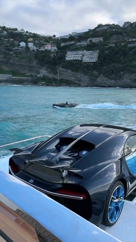 Post 2 by Car & Yacht Rentals on Instagram (video)