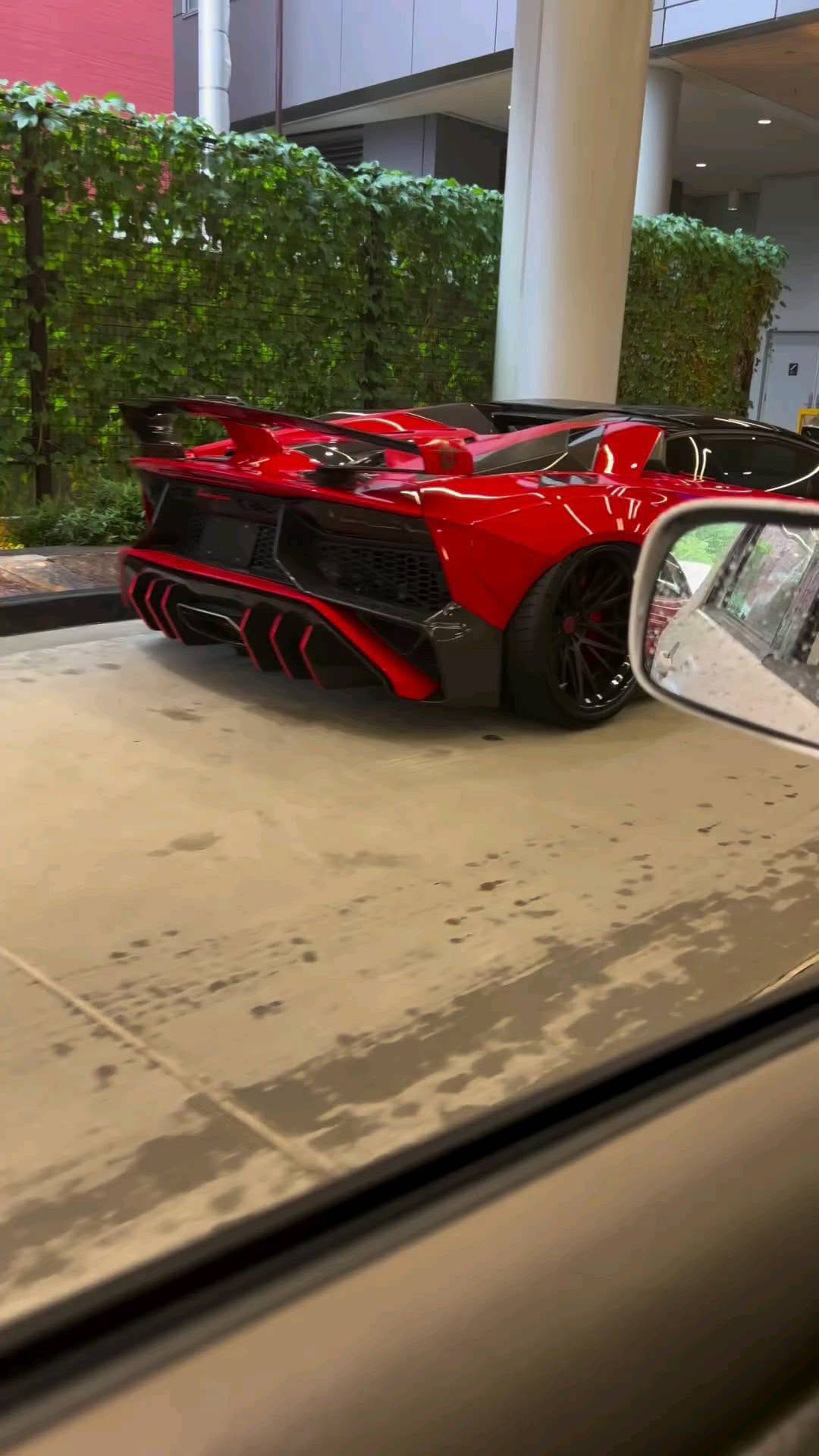 Post 3 by Car & Yacht Rentals on Instagram (video)