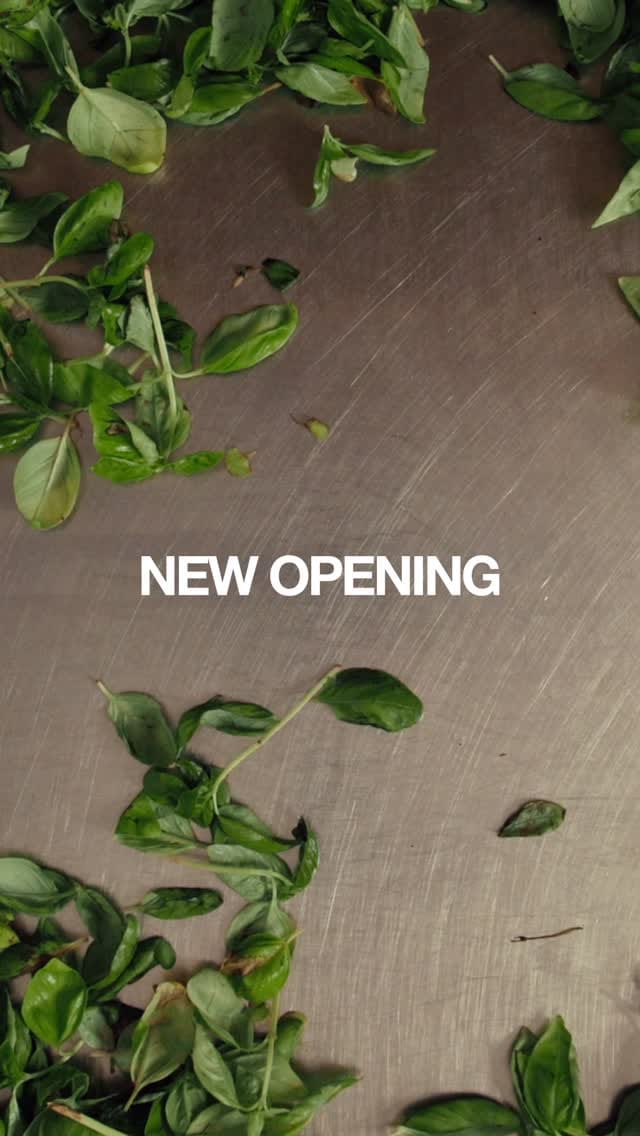 Post 9 by Ostaia | Restaurante Italiano Genovés on Instagram (video)