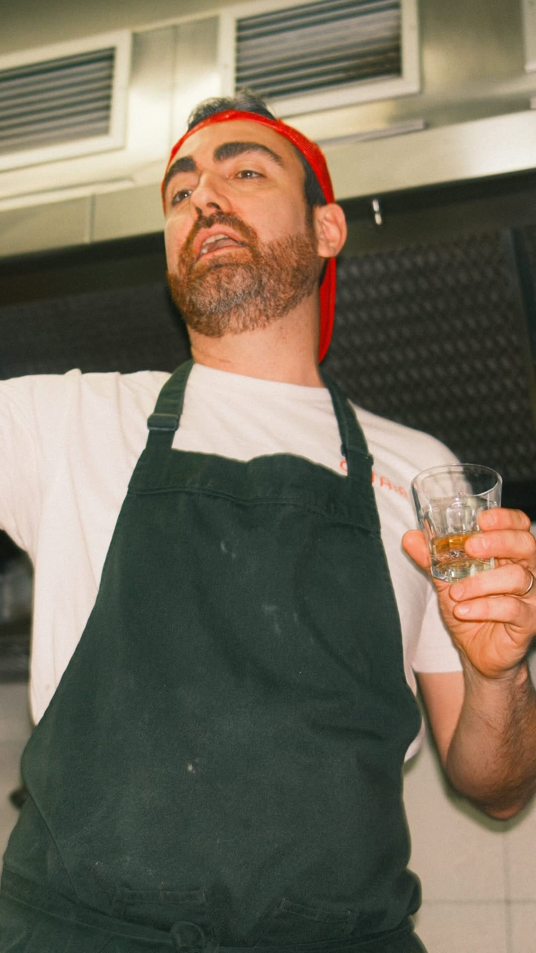 Post 3 by Ostaia | Restaurante Italiano Genovés on Instagram (video)