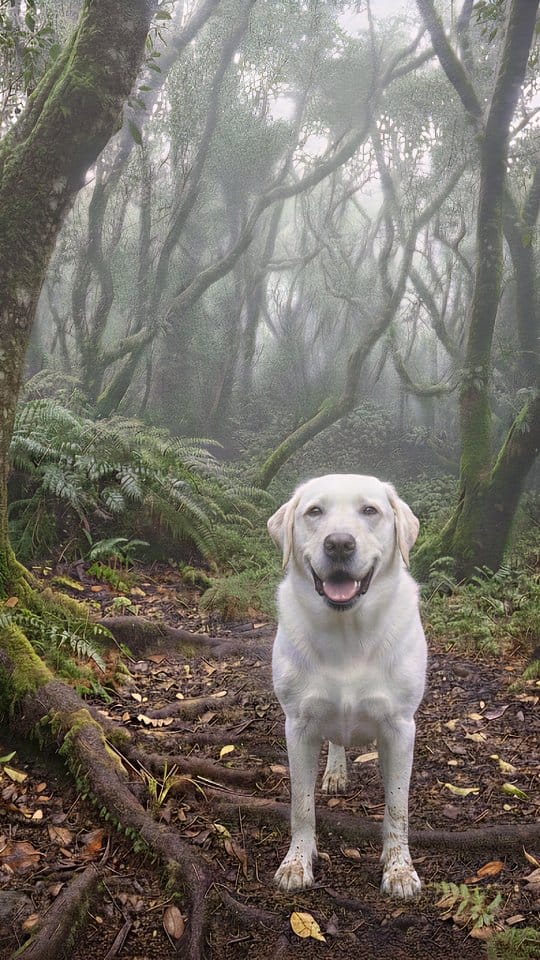 Post 7 by Tarzan Trailrunner on Instagram (video)