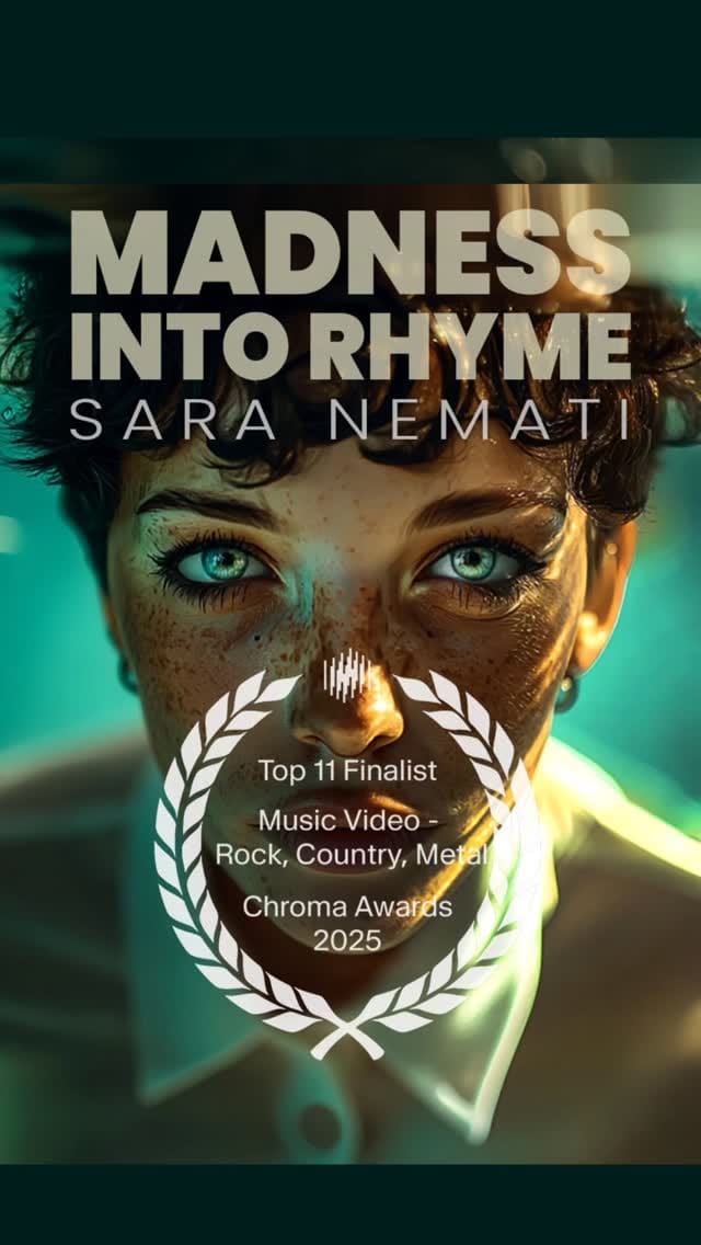 Post 6 by sara nemati on Instagram (video)