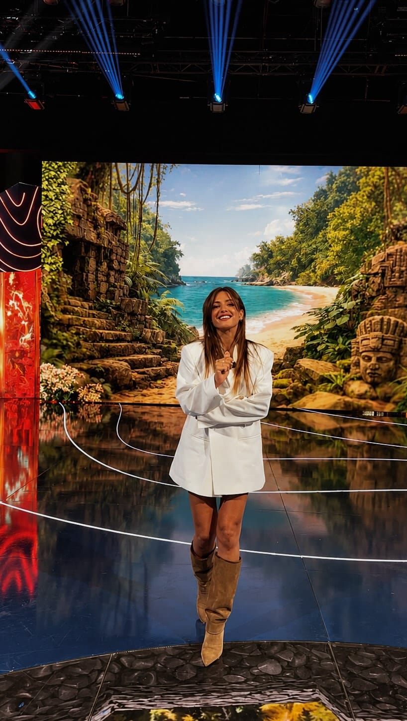Post 10 by Ingrid Betancor on Instagram (video)