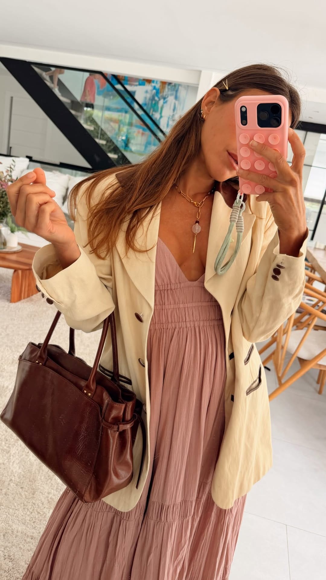 Post 9 by Ingrid Betancor on Instagram (video)