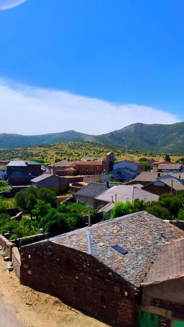 Post 1 by Hotel Rural La Encantada Riaza on Instagram (video)