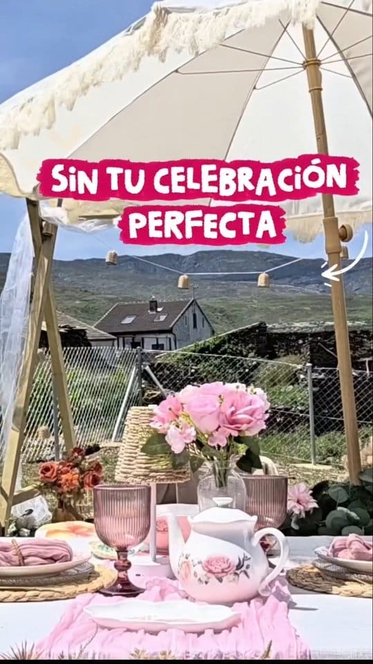 Post 5 by Hotel Rural La Encantada Riaza on Instagram (video)