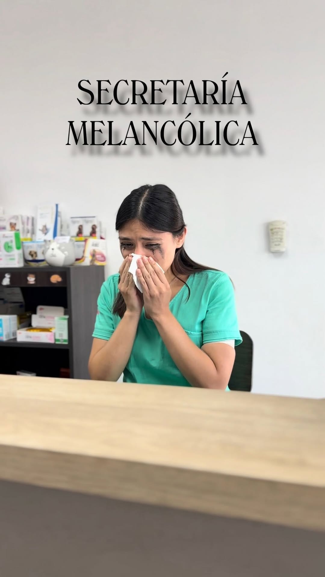 Post 8 by CLINICA VETERINARIA CHIPET on Instagram (video)