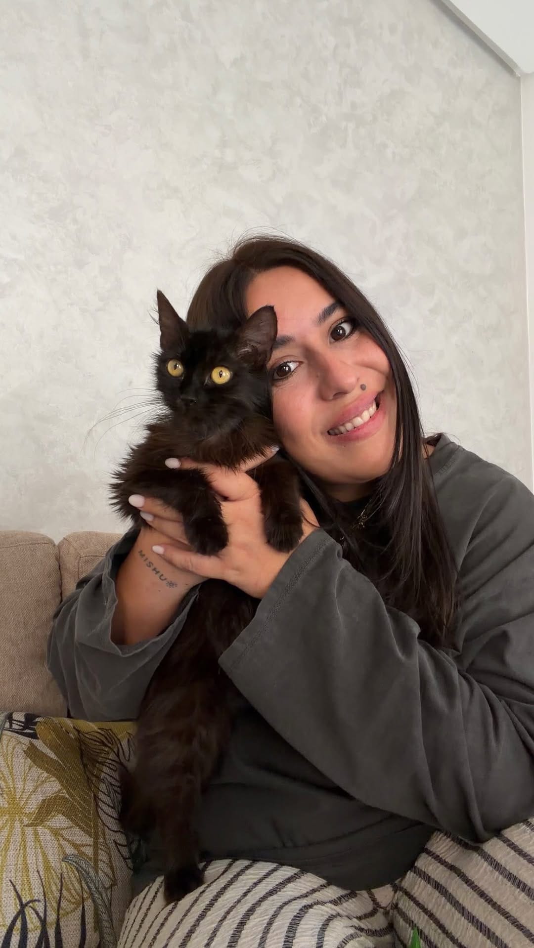 Post 8 by Desirèe Olmeda on Instagram (video)