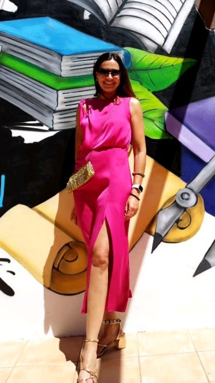 Post 10 by Amparo Rubio / Looks inspiration on Instagram (video)