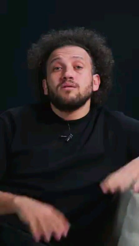 Post 4 by Ismael Saad Kreidi on Instagram (video)