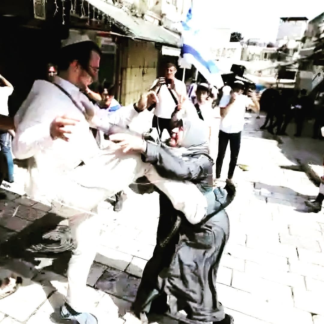 Post 1 by Ismael Saad Kreidi on Instagram (image)