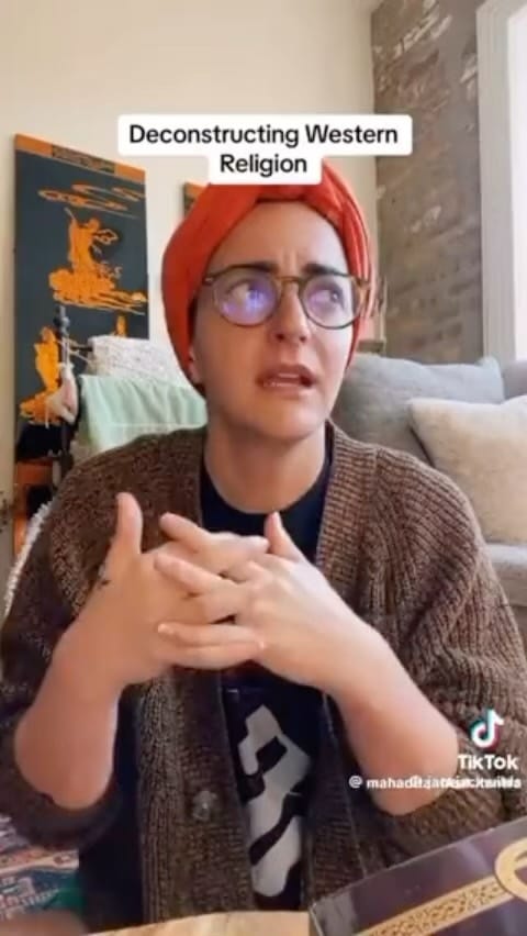 Post 5 by Ismael Saad Kreidi on Instagram (video)