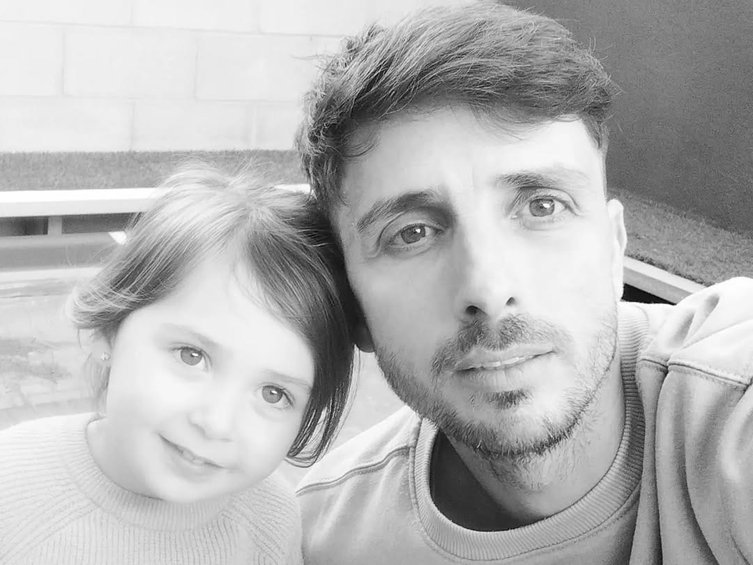 Post 9 by RUBEN PAGON on Instagram (image)