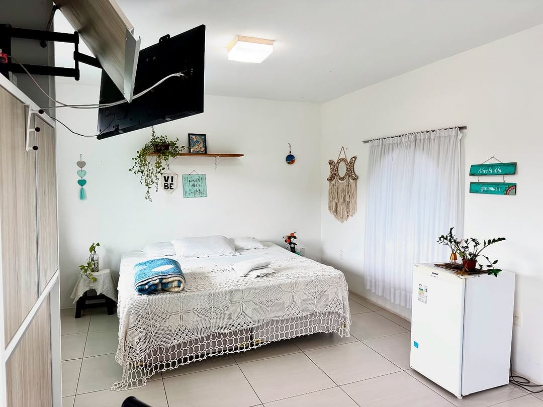 Post 5 by IPÊ PALMAS HOSTEL on Instagram (carousel)
