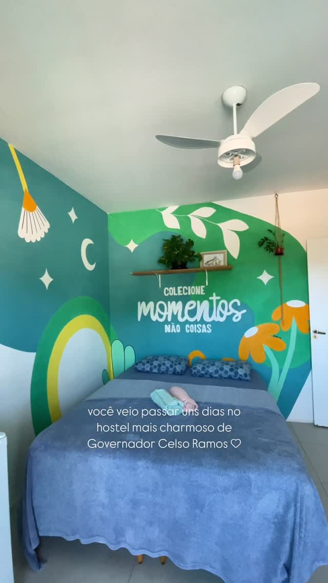 Post 3 by IPÊ PALMAS HOSTEL on Instagram (video)