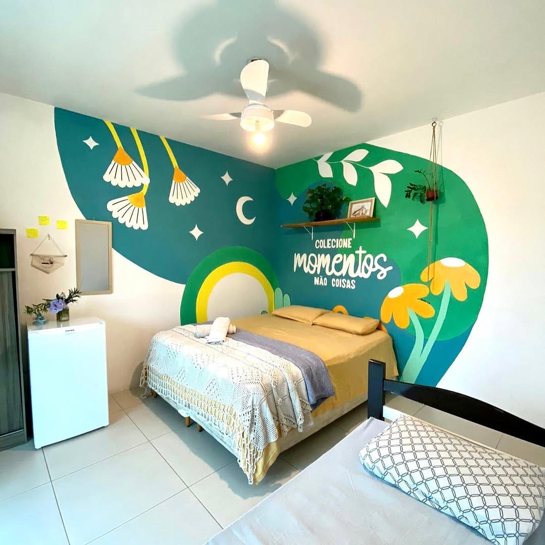 Post 9 by IPÊ PALMAS HOSTEL on Instagram (carousel)