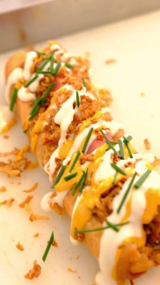 Post 9 by Restaurant  Madrid on Instagram (video)