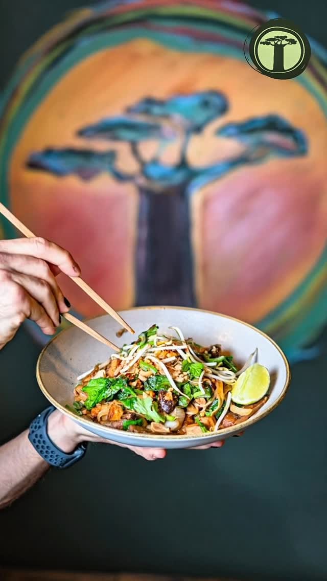 Post 7 by Baobab Soul Kitchen & Bar on Instagram (video)