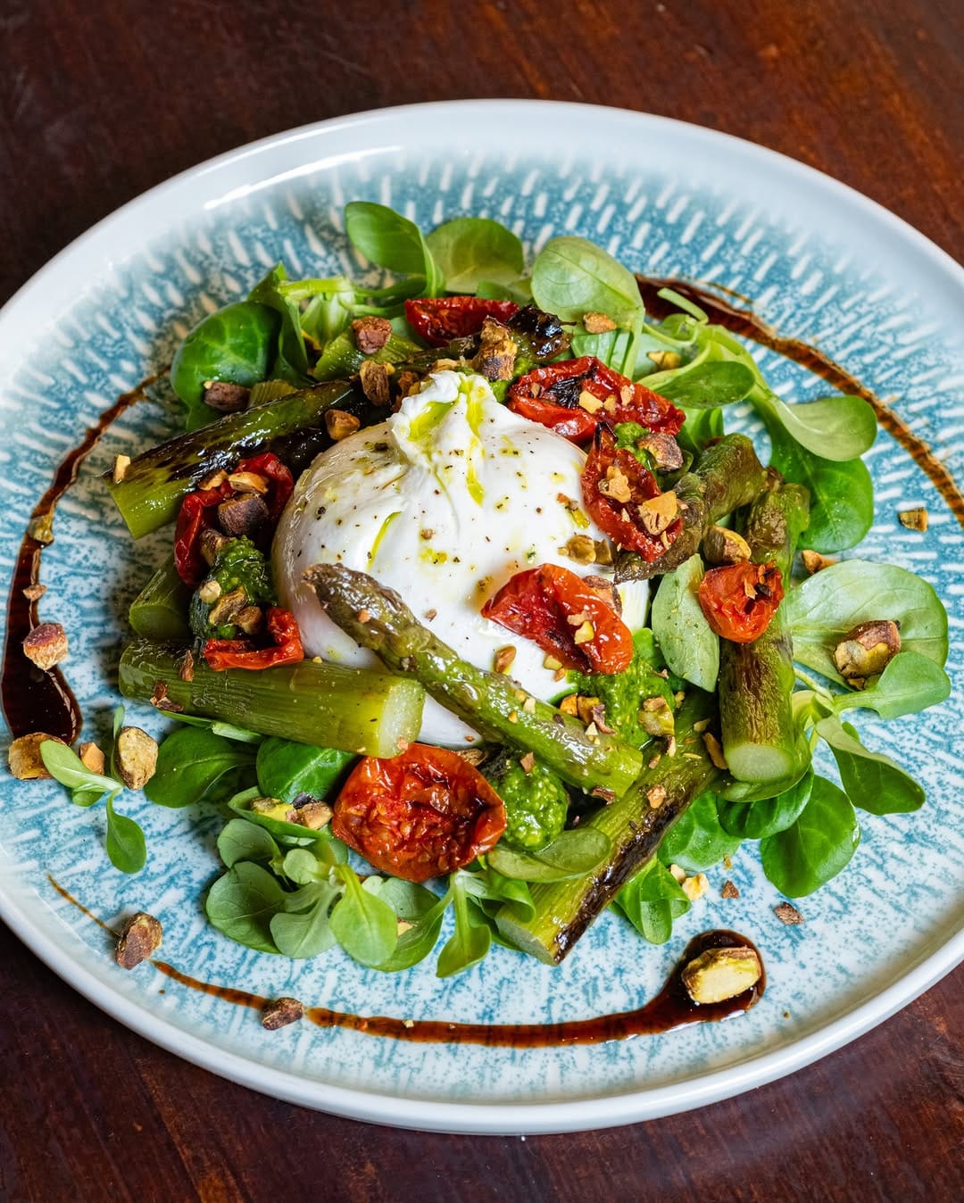 Post 1 by Baobab Soul Kitchen & Bar on Instagram (carousel)