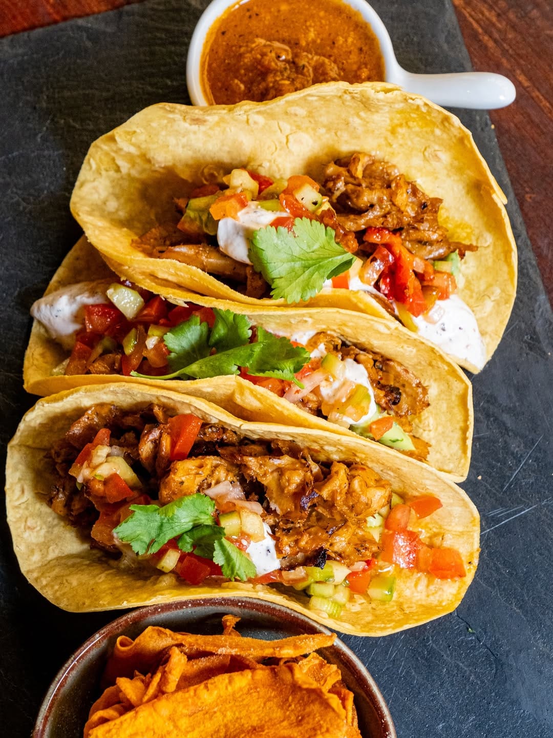 Post 2 by Baobab Soul Kitchen & Bar on Instagram (carousel)