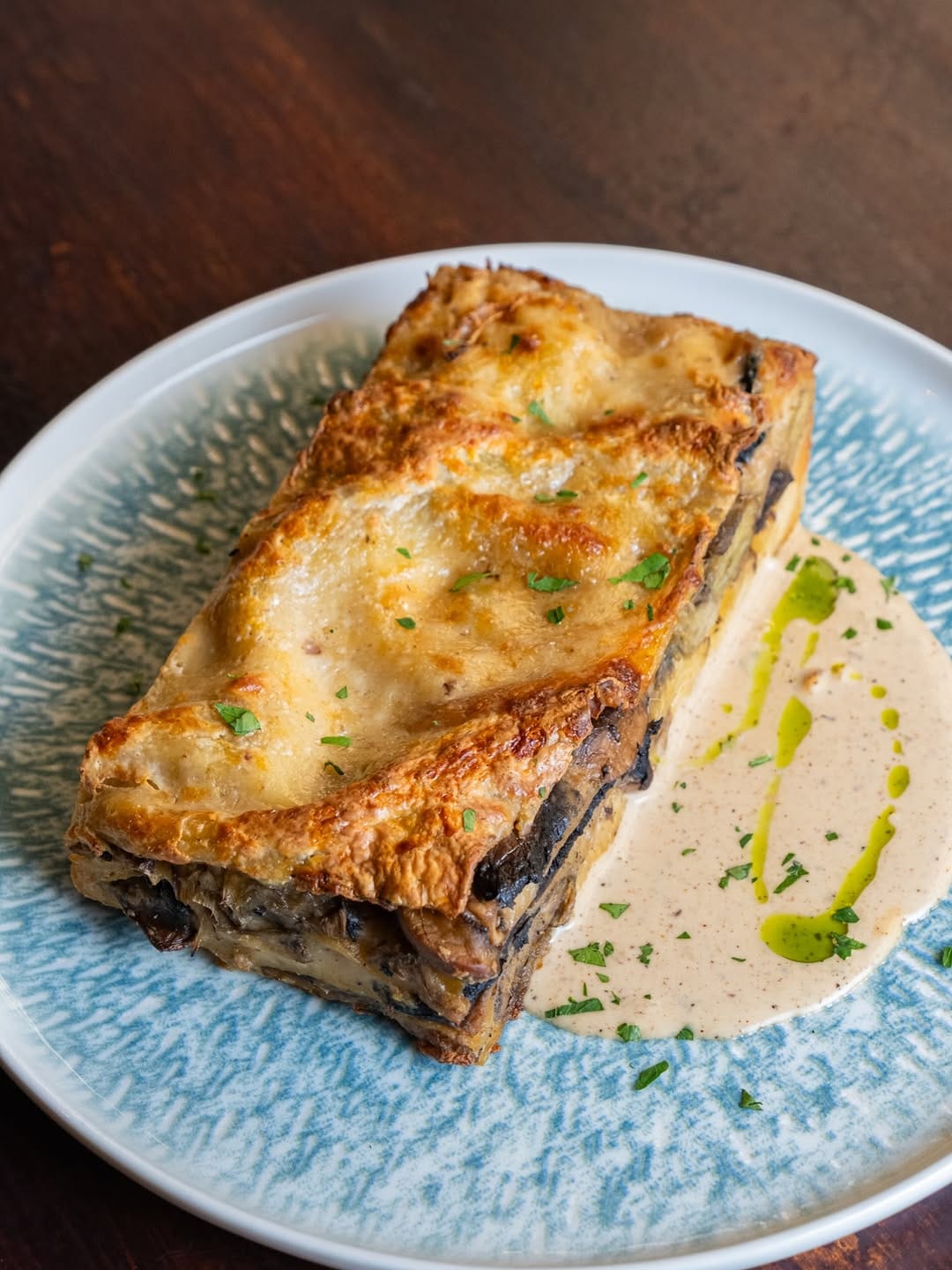 Post 5 by Baobab Soul Kitchen & Bar on Instagram (carousel)