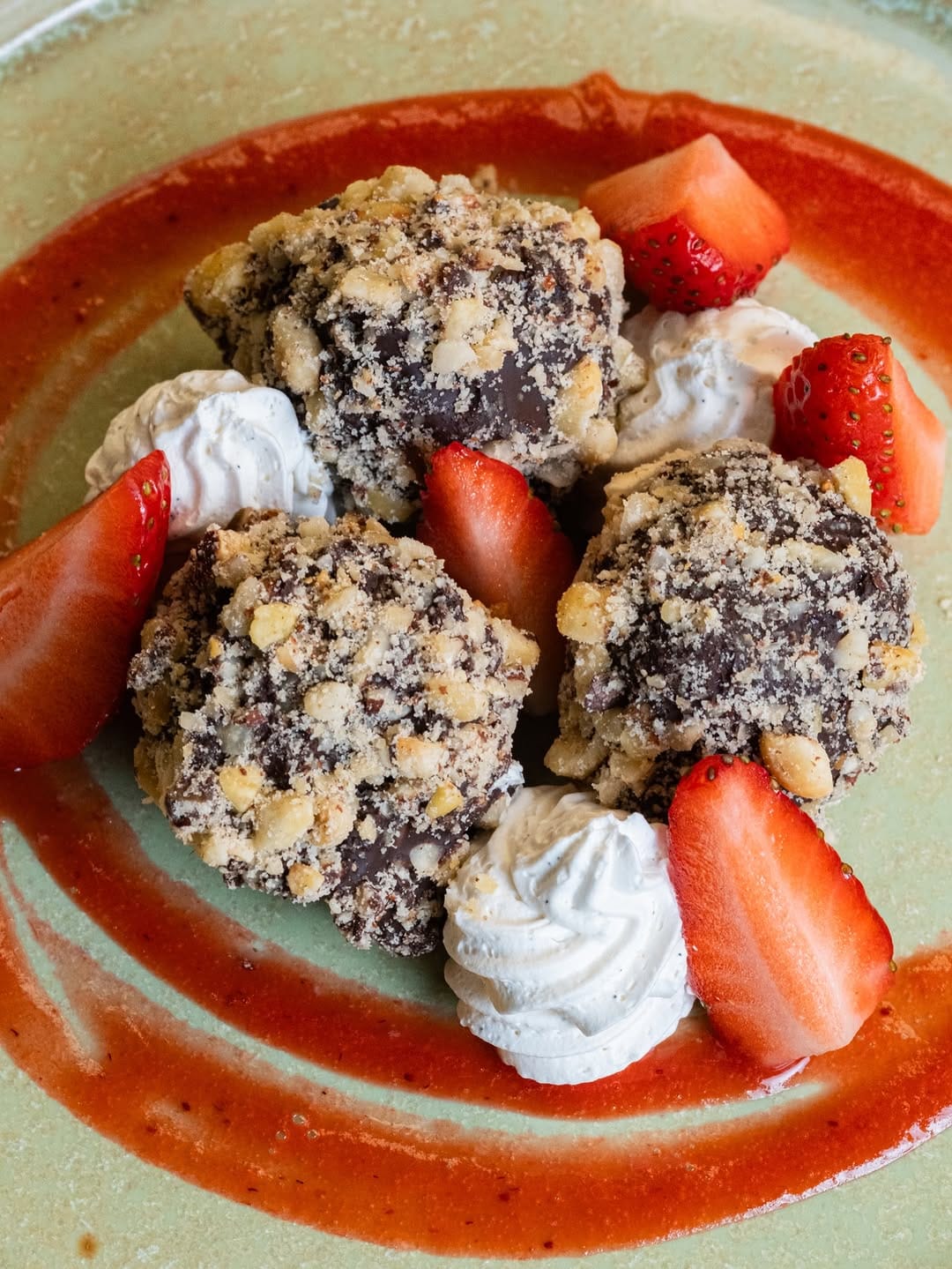 Post 6 by Baobab Soul Kitchen & Bar on Instagram (carousel)