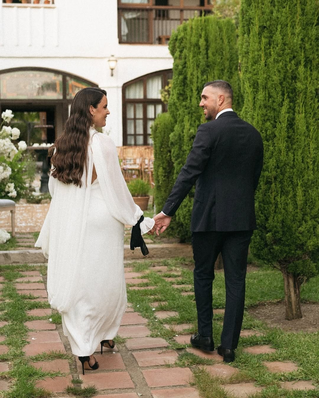 Post 6 by Alberto Casacruz - Marbella & Málaga Wedding Photographer on Instagram (image)