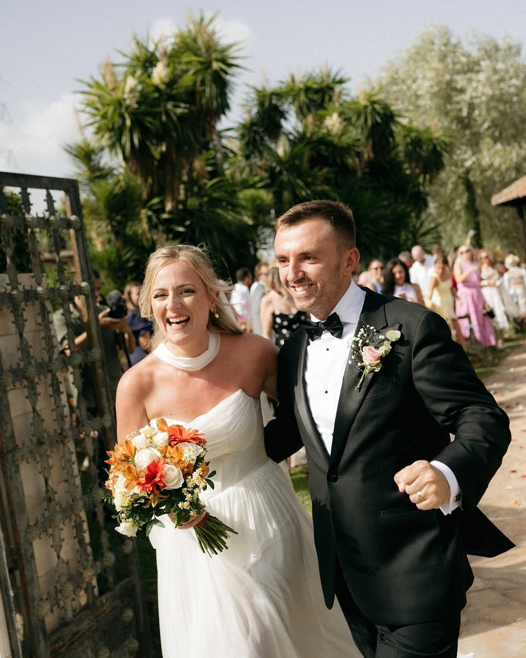 Post 7 by Alberto Casacruz - Marbella & Málaga Wedding Photographer on Instagram (carousel)
