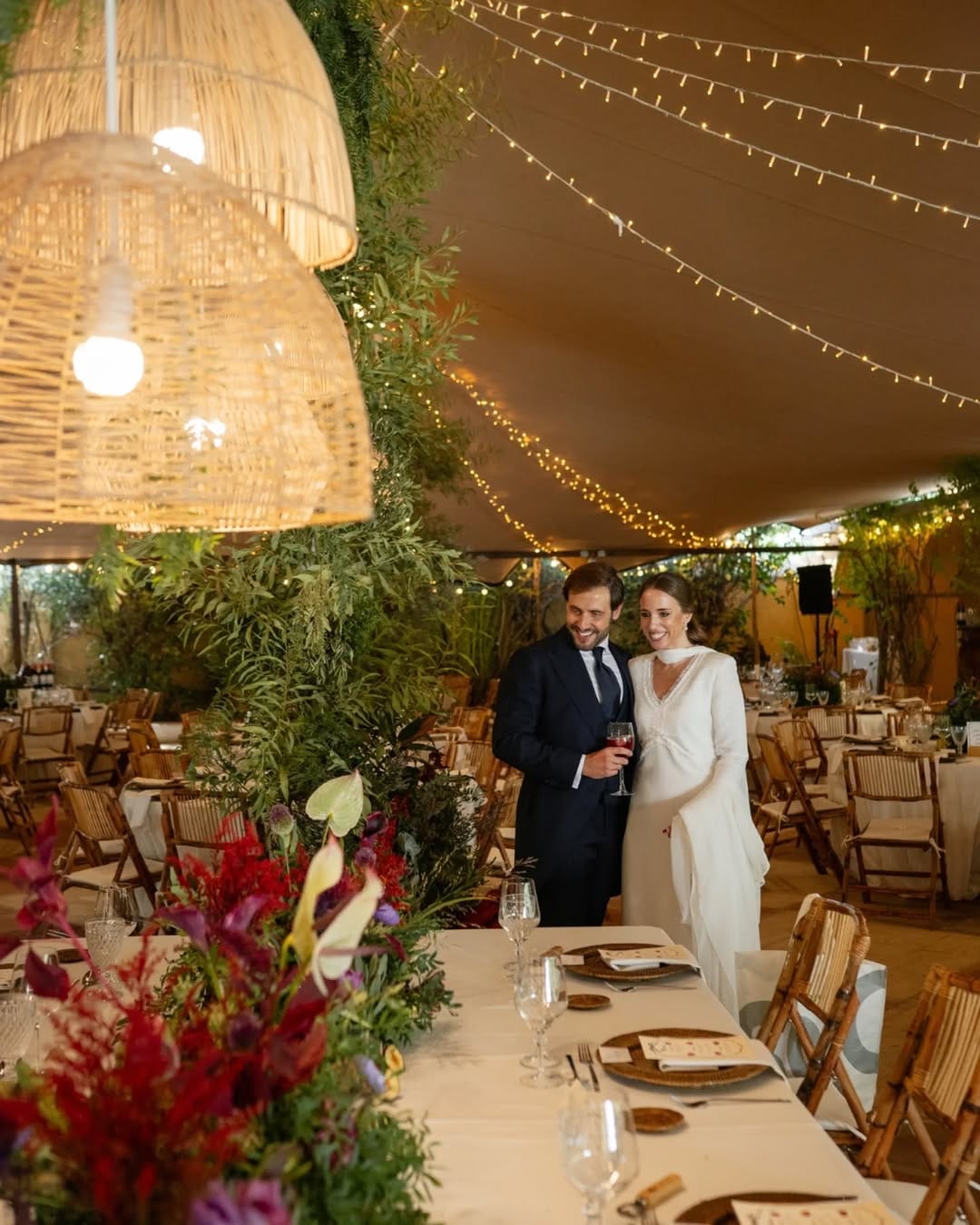 Post 3 by Alberto Casacruz - Marbella & Málaga Wedding Photographer on Instagram (carousel)