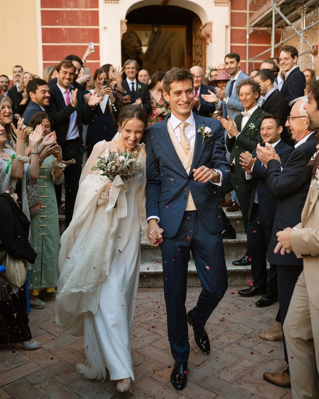 Post 9 by Alberto Casacruz - Marbella & Málaga Wedding Photographer on Instagram (image)