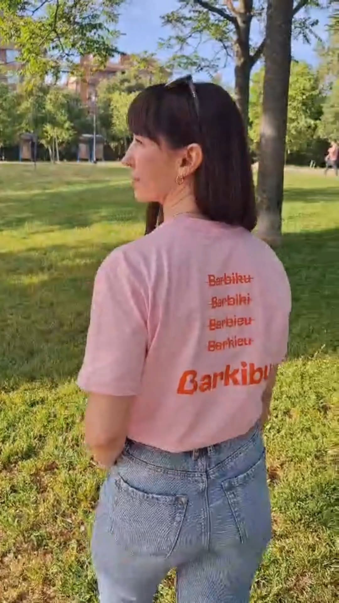 Post 3 by Barkibu on Instagram (video)
