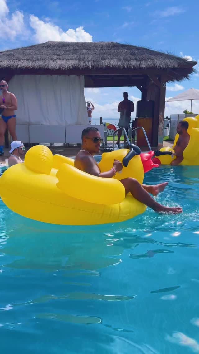 Post 6 by Franklin Escorche on Instagram (video)