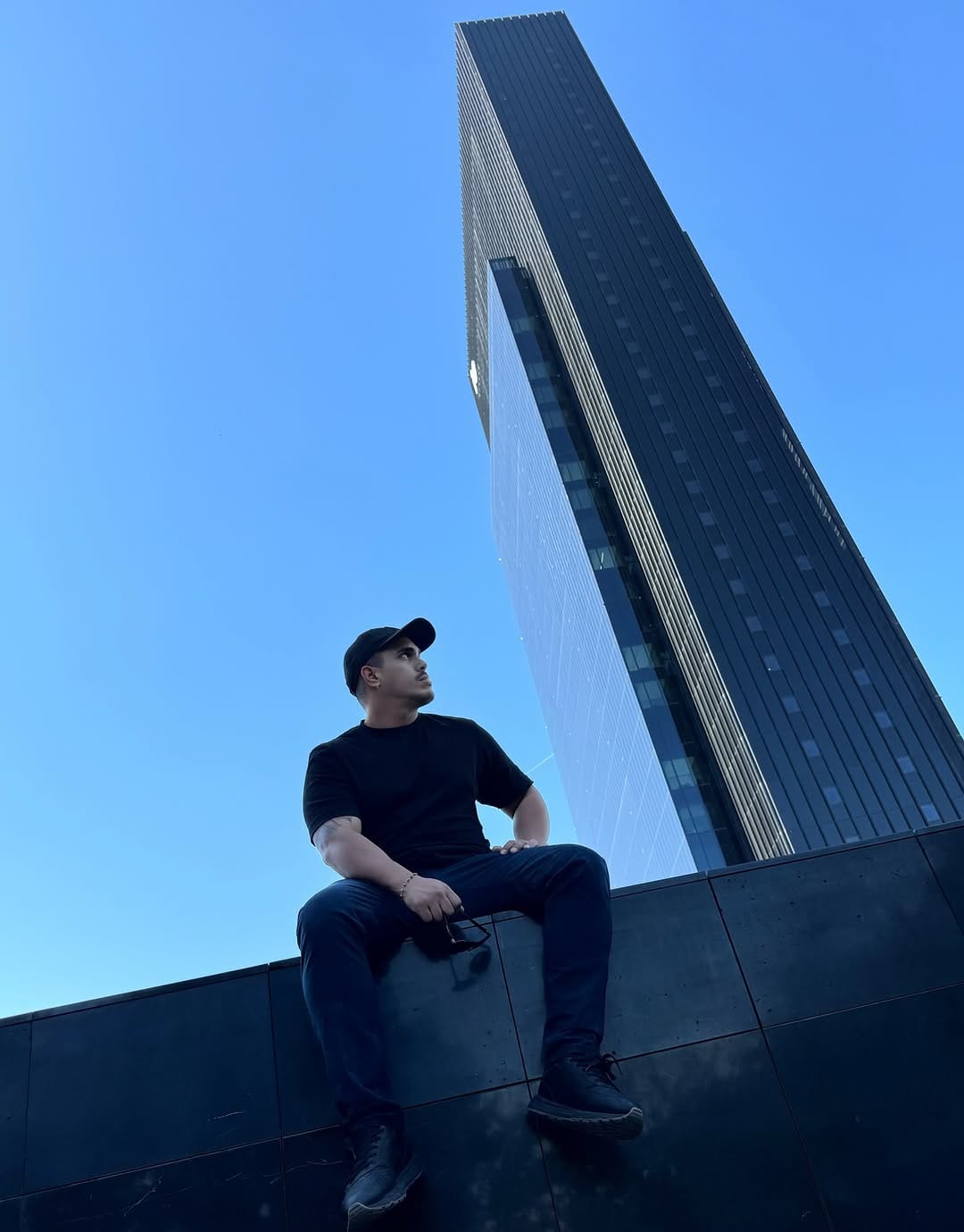 Post 8 by Franklin Escorche on Instagram (image)