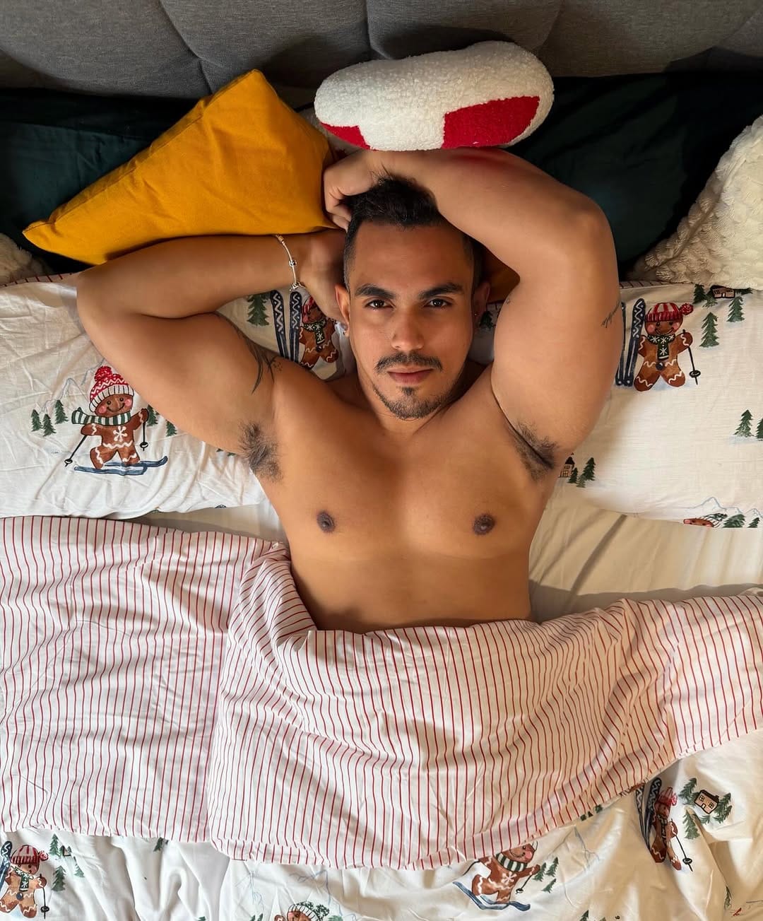 Post 7 by Franklin Escorche on Instagram (carousel)