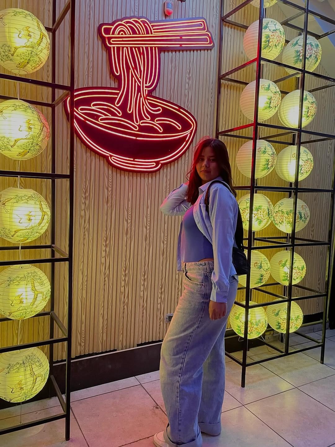 Post 8 by Luciana Nicolini on Instagram (carousel)