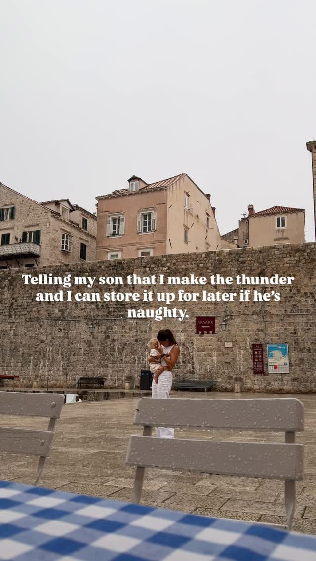 Post 1 by Sunny & Jupiter • Happy & Healthy Mom Tips on Instagram (video)