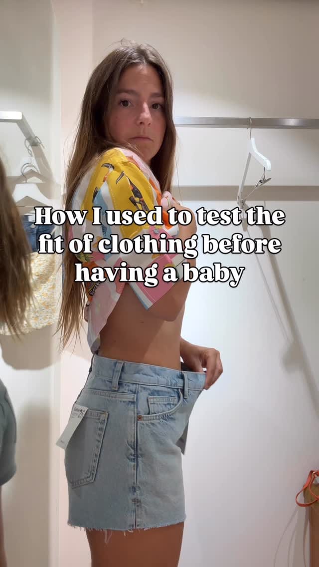 Post 6 by Sunny & Jupiter • Happy & Healthy Mom Tips on Instagram (video)