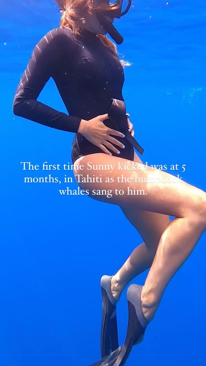Post 9 by Sunny & Jupiter • Happy & Healthy Mom Tips on Instagram (video)