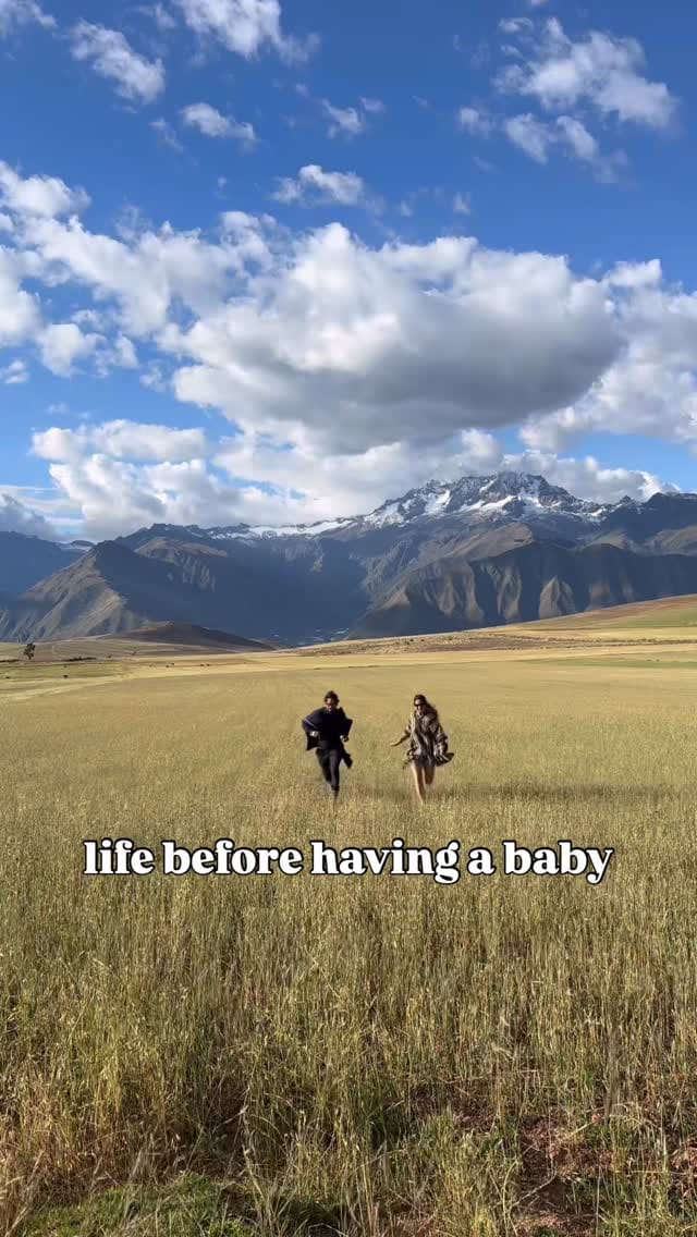 Post 5 by Sunny & Jupiter • Happy & Healthy Mom Tips on Instagram (video)